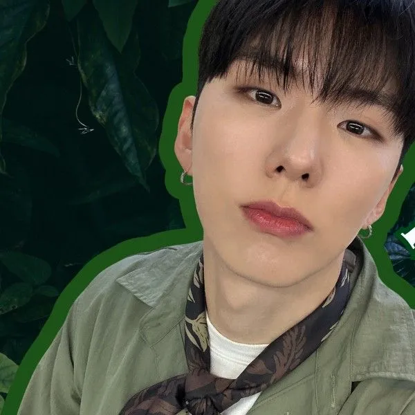 Top Photo Full of Kihyun (MONSTA X) Love
