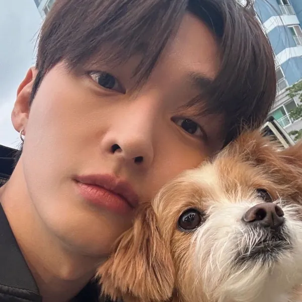 Today's Most Loved Yoon Jisung