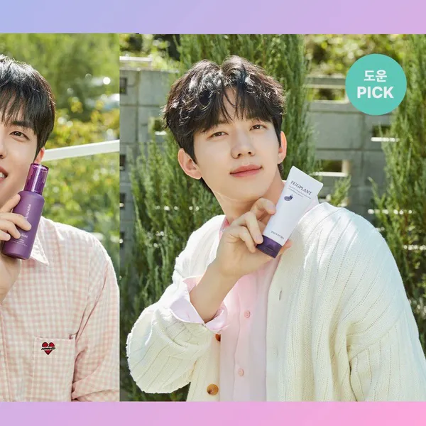 Today's Most Loved DAY6