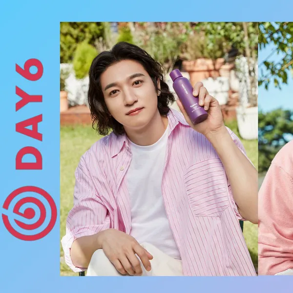 Top Photo Full of DAY6 Love
