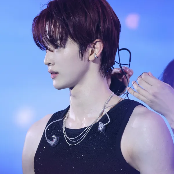 Fans' Pick: Best Moment of Sungchan (RIIZE)