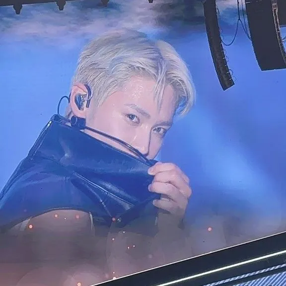 Today's Most Loved Eunseok (RIIZE)