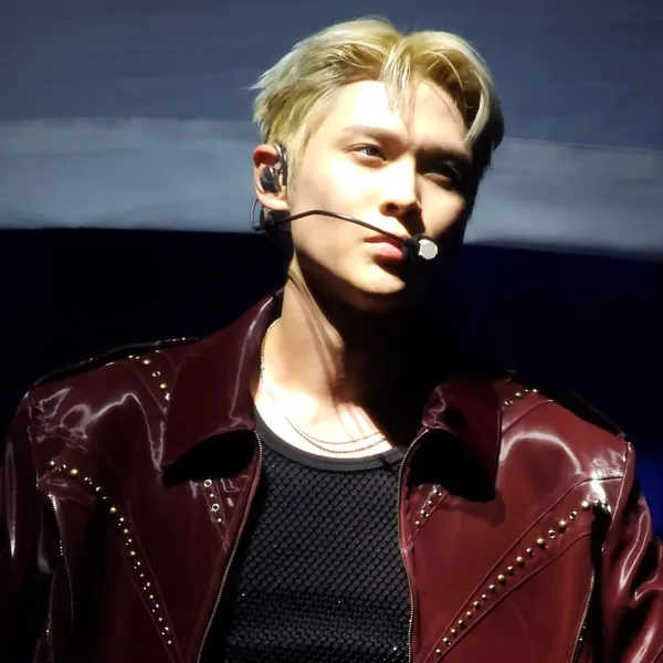 Today's Most Loved Eunseok (RIIZE)
