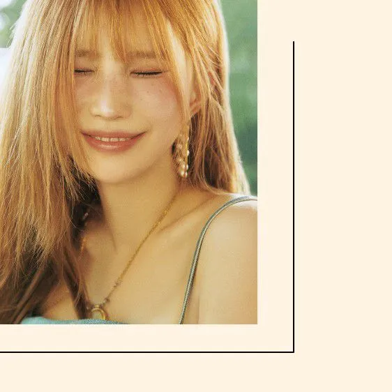 Top Photo Full of Song Hayoung (fromis_9) Love