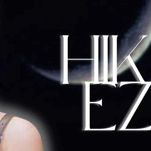 Today's Most Loved Hikaru (Kep1er)