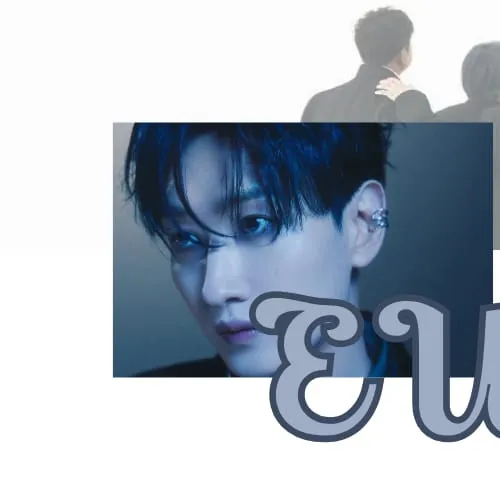 Top Photo Full of Eunhyuk (Super Junior) Love