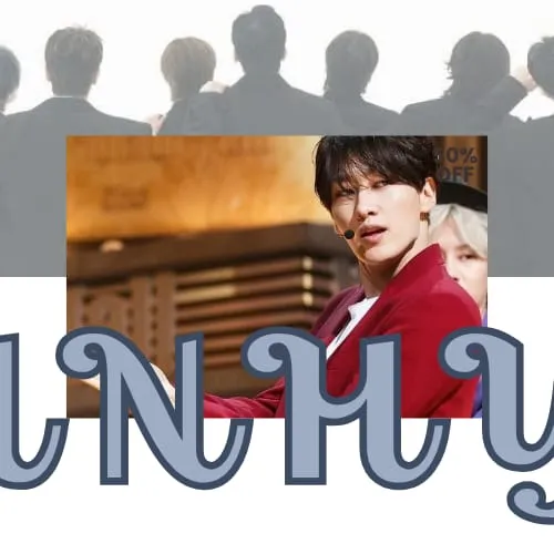 Today's Most Loved Eunhyuk (Super Junior)