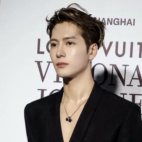 Top Photo Full of Jackson (GOT7) Love