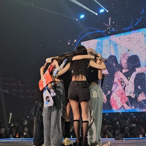 Momen Terbaik GFRIEND Pilihan Penggemar