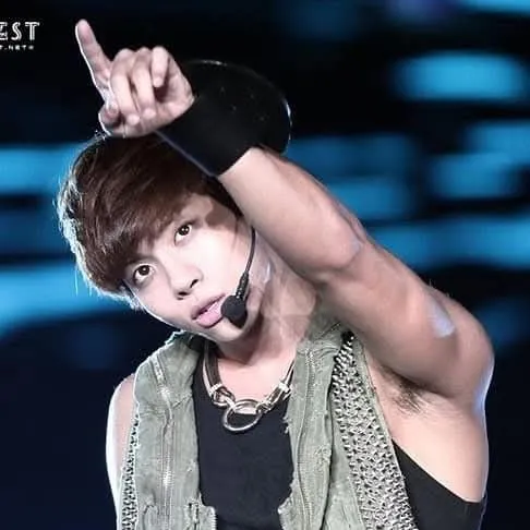 Top Photo Full of Jonghyun (SHINee) Love