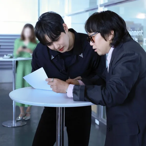 Fans' Pick: Best Moment of Lim Hyunsik (BTOB)