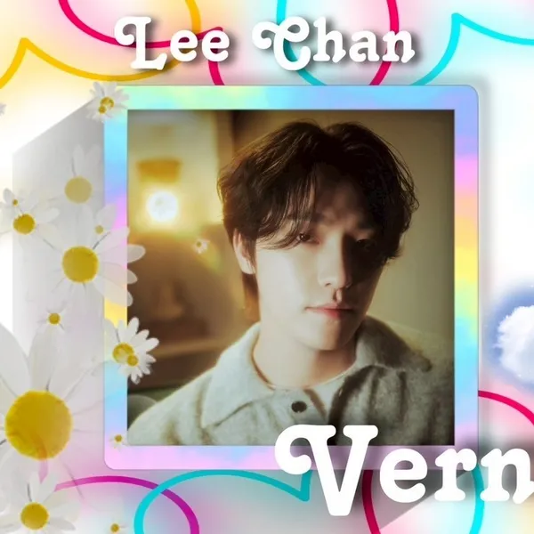 Today's Most Loved Dino (SEVENTEEN)