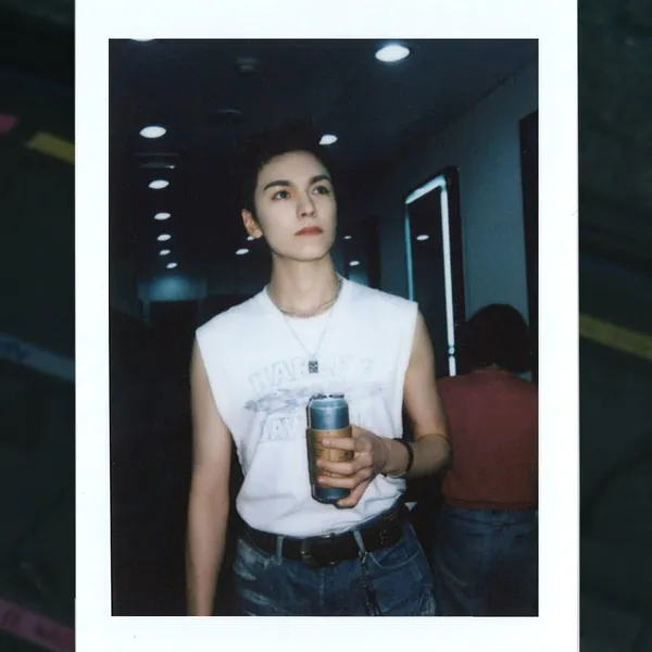 Top Photo Full of Vernon (SEVENTEEN) Love