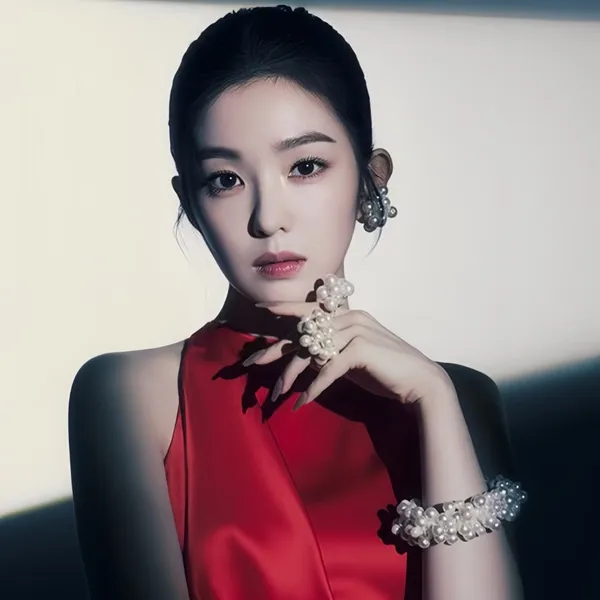 Foto Populer Penuh Cinta untuk Irene (Red Velvet)