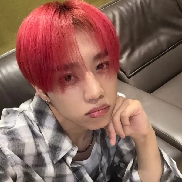 Fans' Pick: Best Moment of Sunwoo (THE BOYZ)