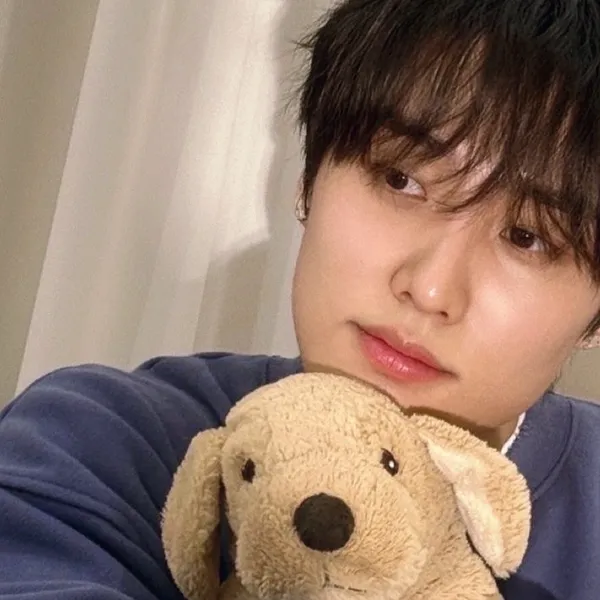 Fans' Pick: Best Moment of Jacob (THE BOYZ)