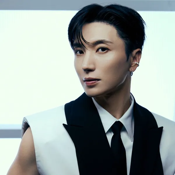 Fans' Pick: Best Moment of Leeteuk (Super Junior)