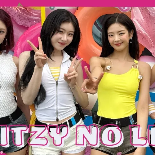 ITZYへの愛が詰まった人気写真