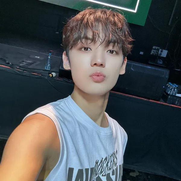 Fans' Pick: Best Moment of Chan (A.C.E)