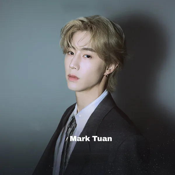 Fans' Pick: Best Moment of Mark (GOT7)