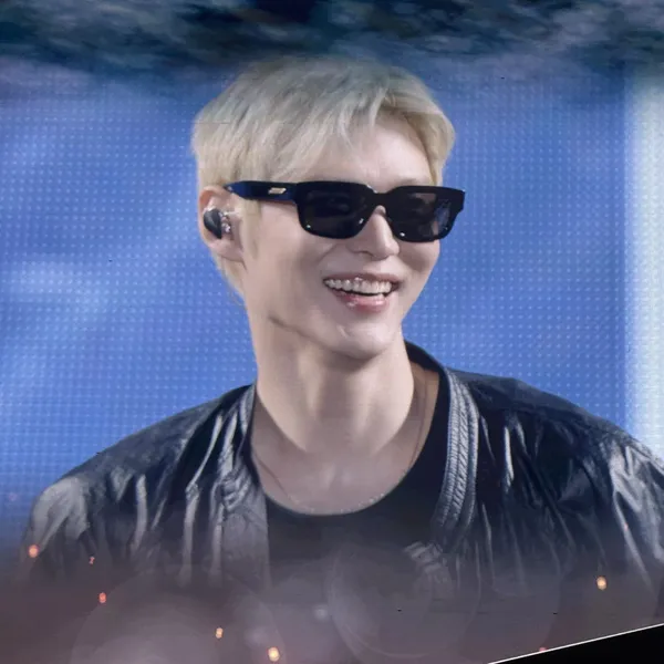 Fans' Pick: Best Moment of Eunseok (RIIZE)