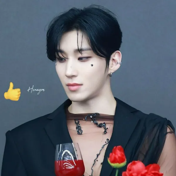 Top Photo Full of Jongup (B.A.P) Love