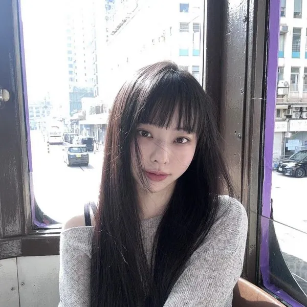 Today's Most Loved ViVi (Loossemble)