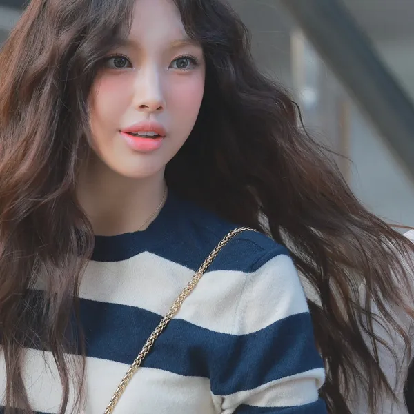 Fans' Pick: Best Moment of Hyein (NewJeans)