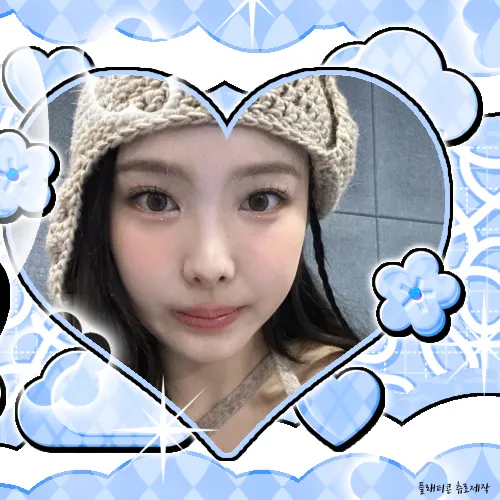 今日最受喜愛的娜璉 (TWICE)