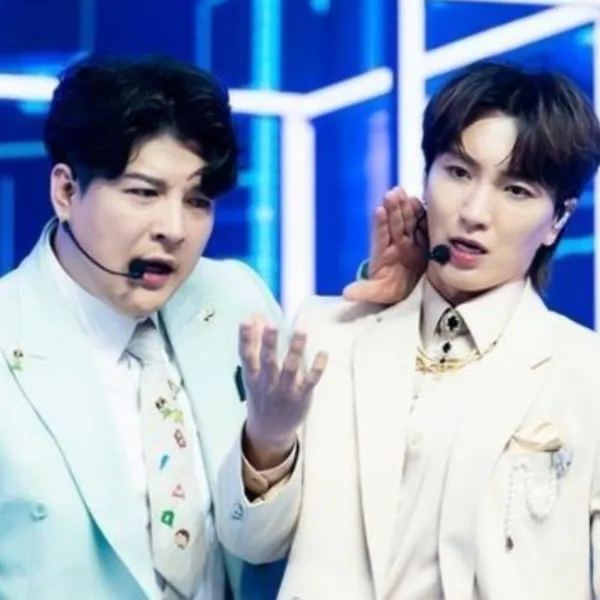 Top Photo Full of Shindong (Super Junior) Love