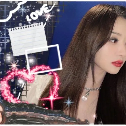 Top Photo Full of SU A (DREAMCATCHER) Love