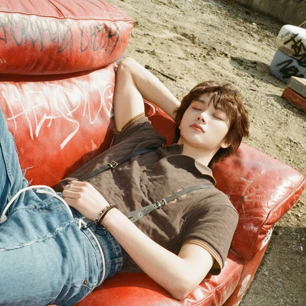 Today's Most Loved Sungho (BOYNEXTDOOR)