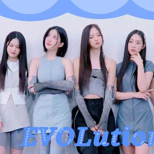 Today's Most Loved Kim Soomin (tripleS)