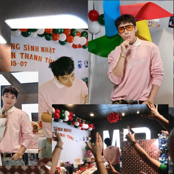 Fans' Pick: Best Moment of Son Tung M-TP