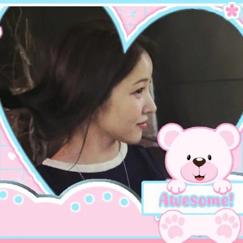 Top Photo Full of Sowon (GFRIEND) Love