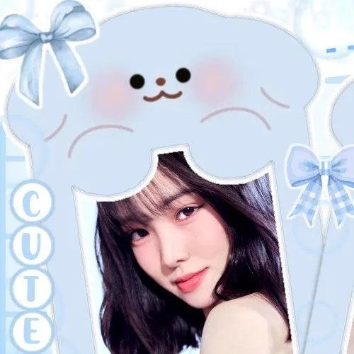 Top Photo Full of Yuju (GFRIEND) Love