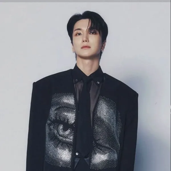 Today's Most Loved Leeteuk (Super Junior)