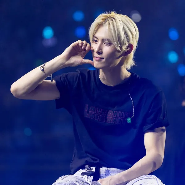 Today's Most Loved Taeyang (SF9)