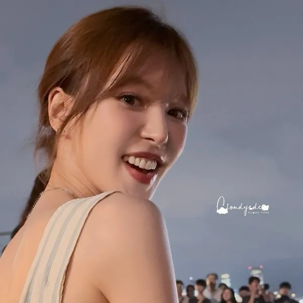 Fans' Pick: Best Moment of Wendy (Red Velvet)