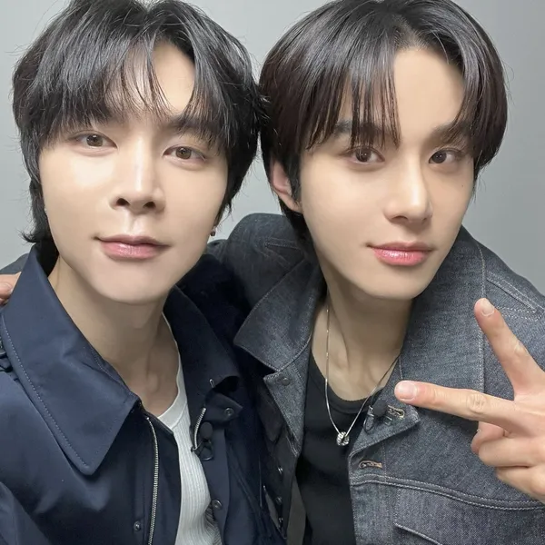 Top Photo Full of Johnny (NCT 127) Love