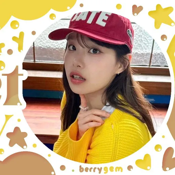 Fans' Pick: Best Moment of Chuu