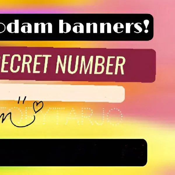 Today's Most Loved Soodam (SECRET NUMBER)
