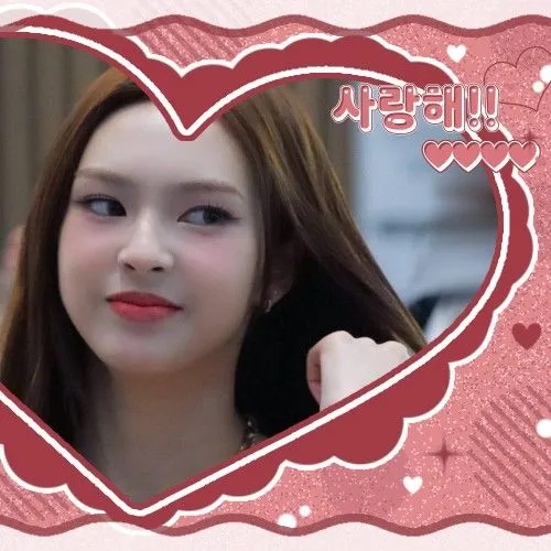 Today's Most Loved Chiquita (BABYMONSTER)