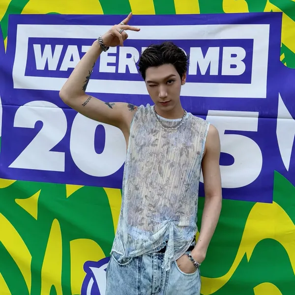 Fans' Pick: Best Moment of TEN (WayV)
