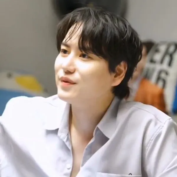 Fans' Pick: Best Moment of Kyuhyun (Super Junior)