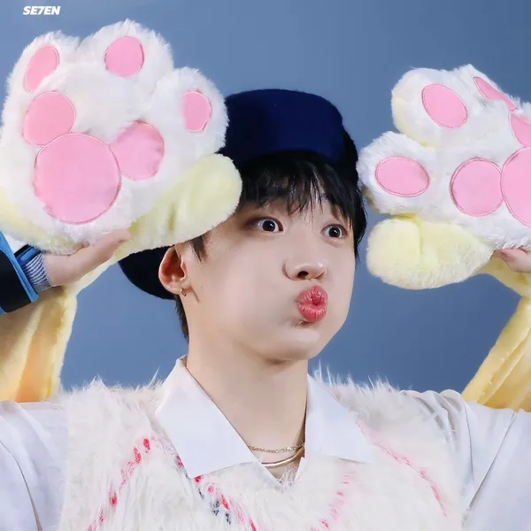 Fans' Pick: Best Moment of Jaechan (DKZ)
