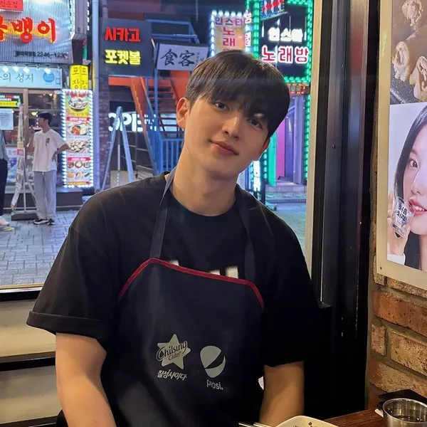 Fans' Pick: Best Moment of Gyujin (UP10TION)