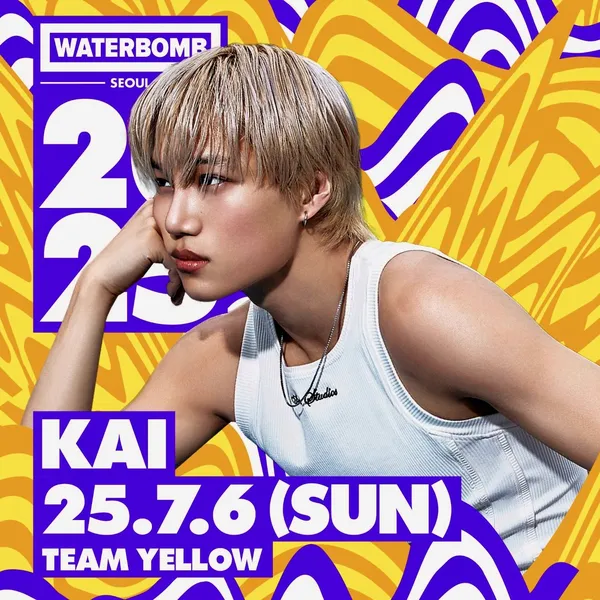 Fans' Pick: Best Moment of Kai (EXO)