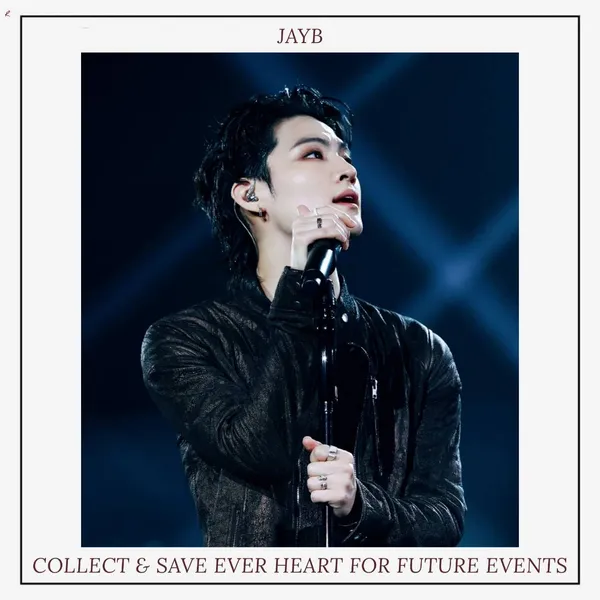 Fans' Pick: Best Moment of JAY B (GOT7)