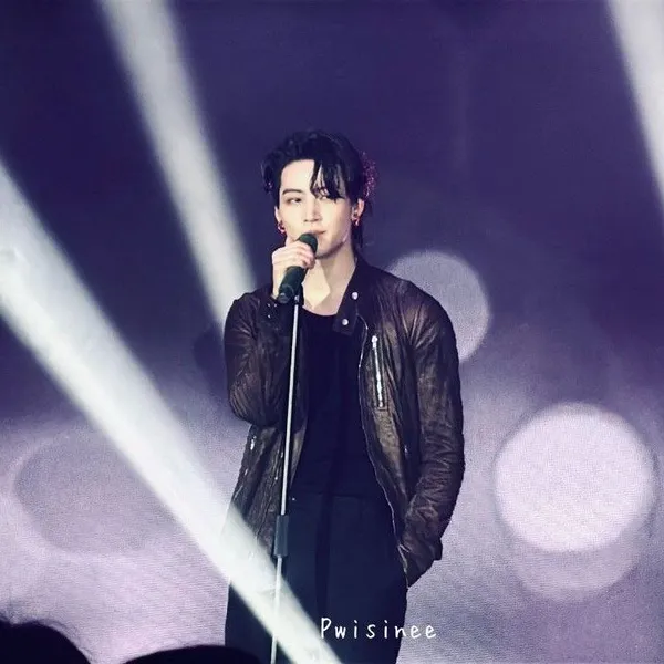 Fans' Pick: Best Moment of JAY B (GOT7)